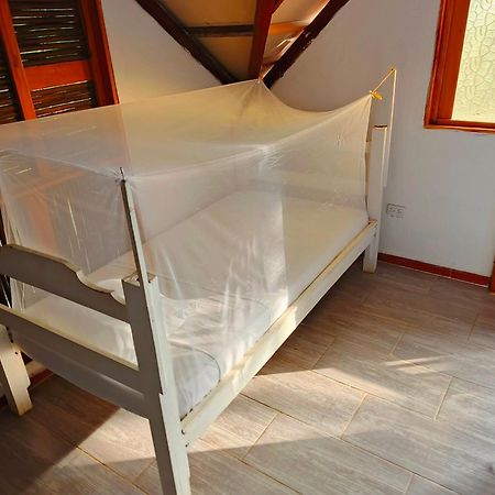 Kawabonga Hotell Palomino Exteriör bild