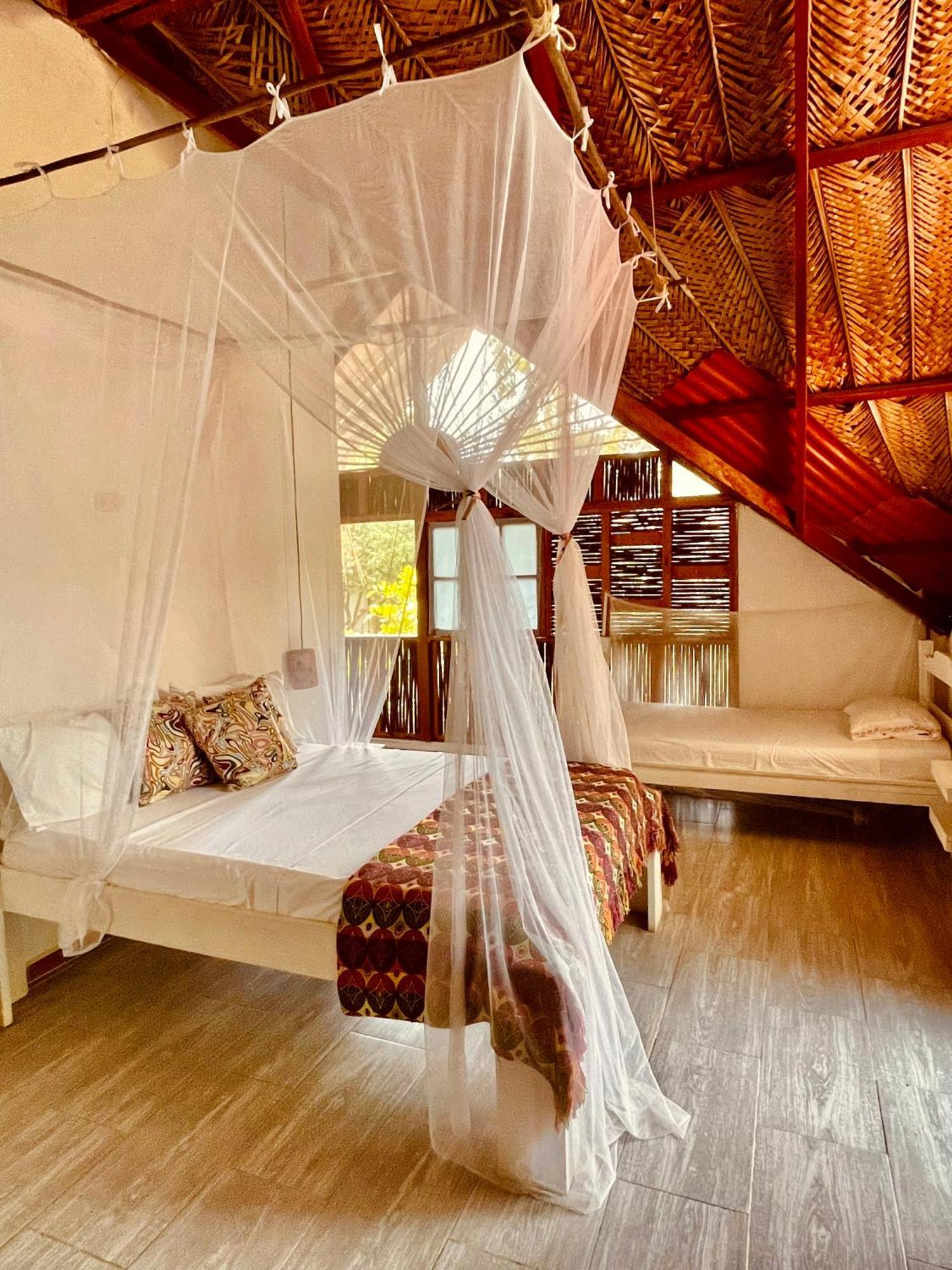 Kawabonga Hotell Palomino Rum bild