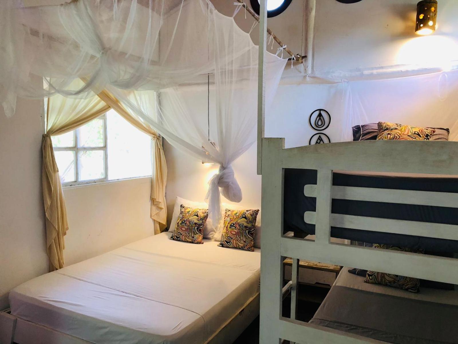 Kawabonga Hotell Palomino Rum bild