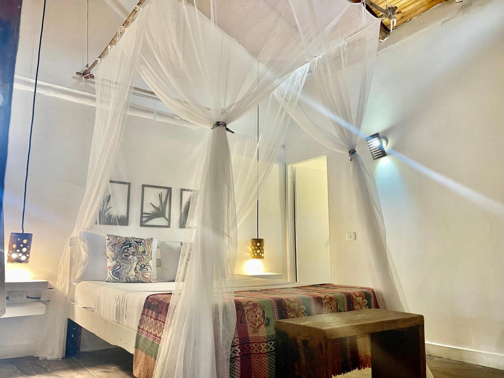 Kawabonga Hotell Palomino Exteriör bild