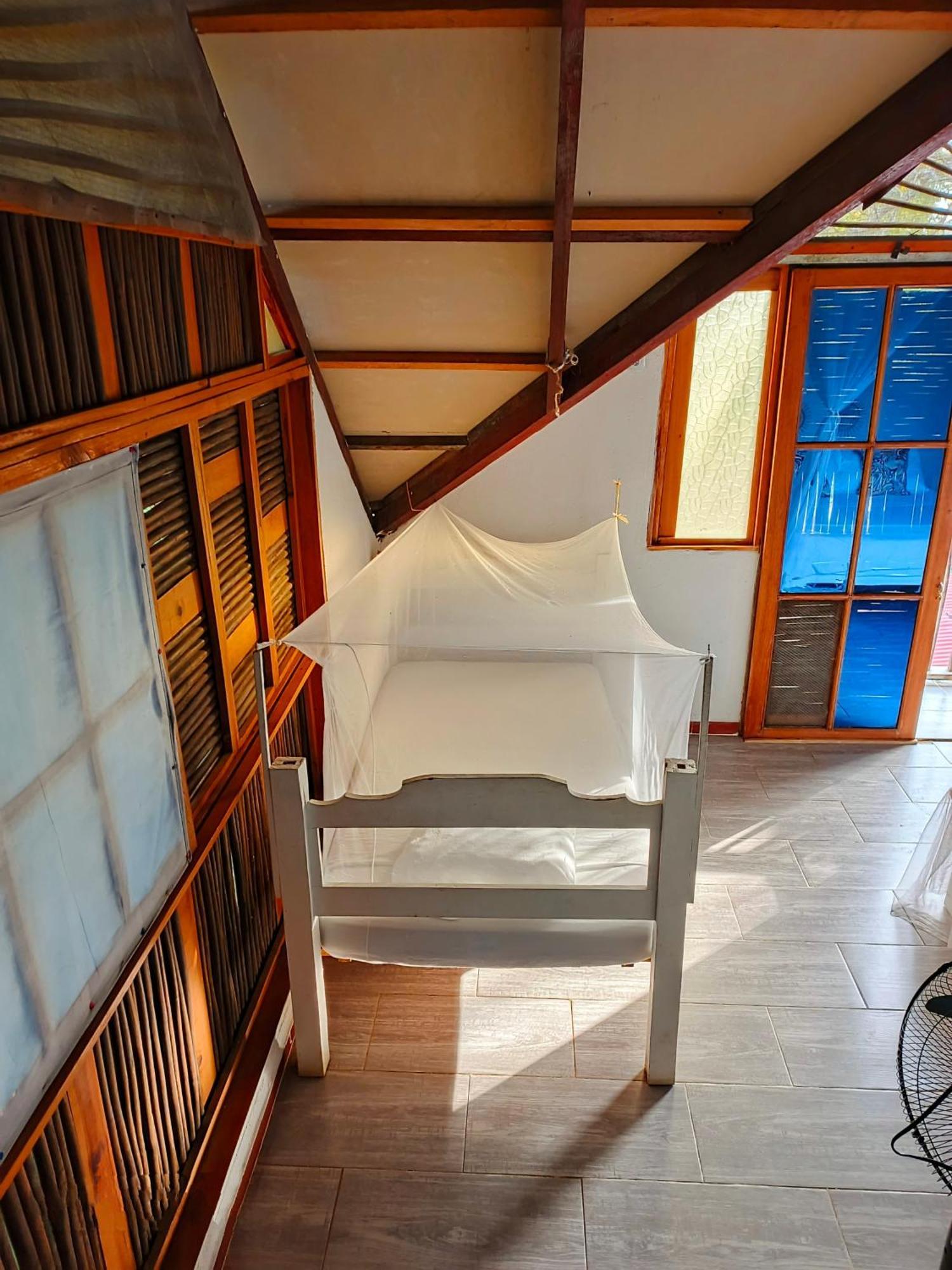 Kawabonga Hotell Palomino Exteriör bild