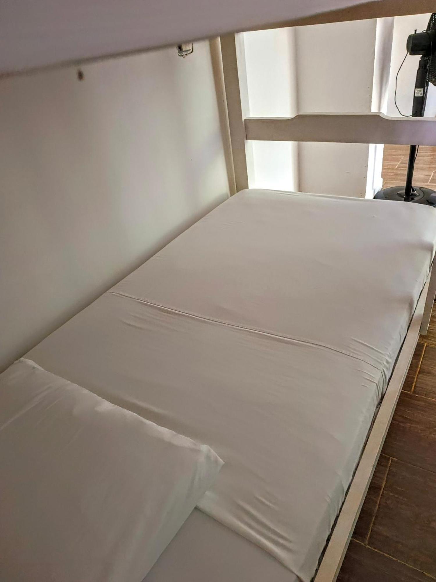 Kawabonga Hotell Palomino Exteriör bild