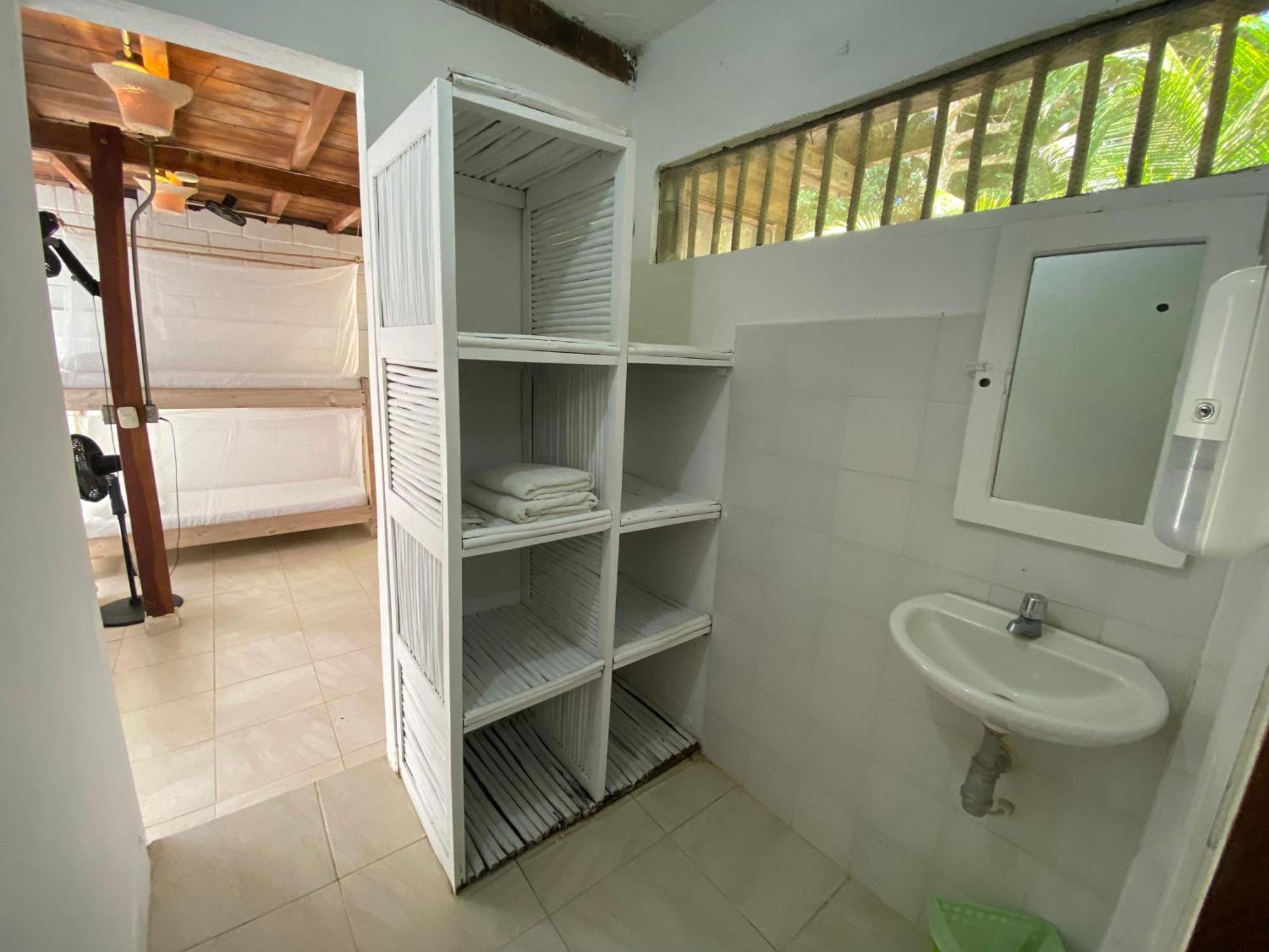 Kawabonga Hotell Palomino Exteriör bild