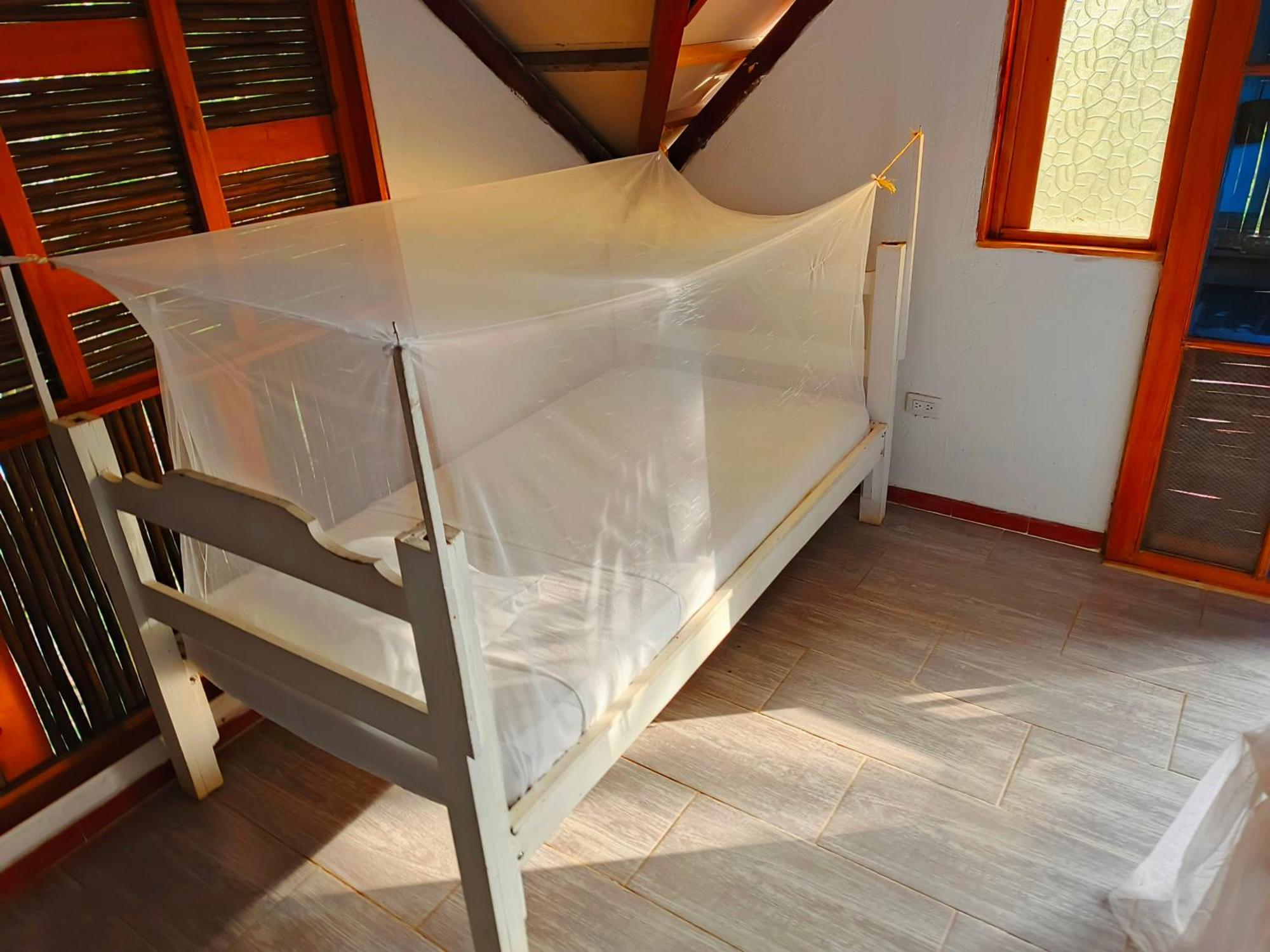 Kawabonga Hotell Palomino Exteriör bild
